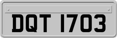 DQT1703