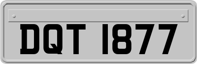 DQT1877