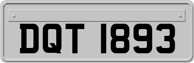 DQT1893
