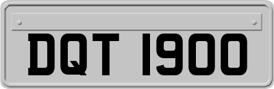 DQT1900