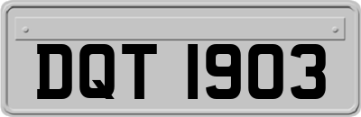 DQT1903