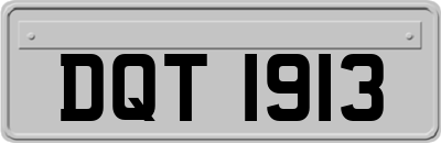 DQT1913