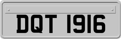 DQT1916