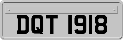 DQT1918