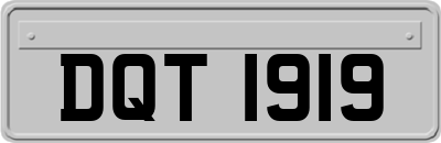 DQT1919
