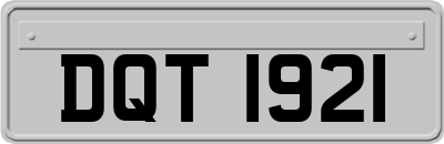 DQT1921