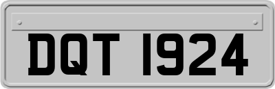 DQT1924