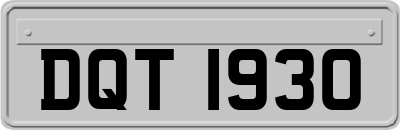 DQT1930