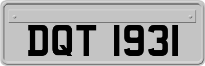 DQT1931
