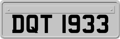 DQT1933