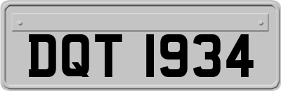 DQT1934