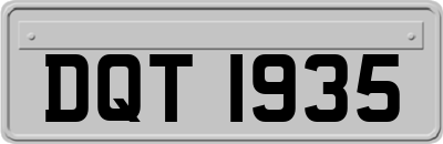 DQT1935