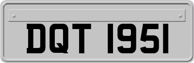 DQT1951