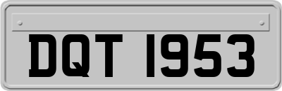 DQT1953