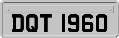 DQT1960
