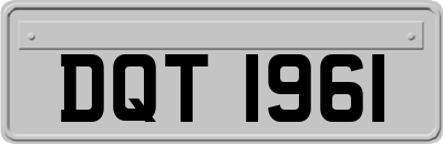 DQT1961