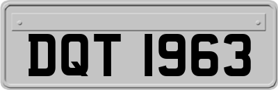 DQT1963