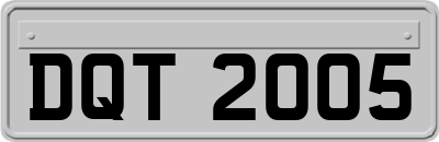 DQT2005
