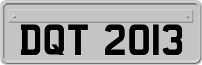 DQT2013