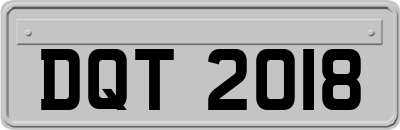 DQT2018