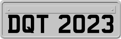 DQT2023