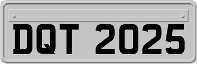 DQT2025