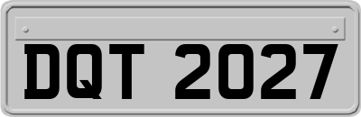 DQT2027