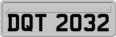 DQT2032