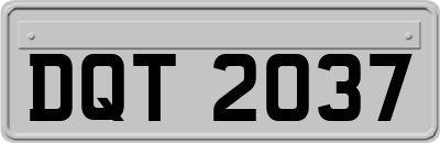 DQT2037