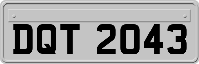 DQT2043