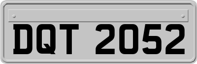 DQT2052