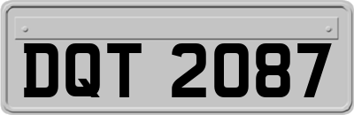 DQT2087