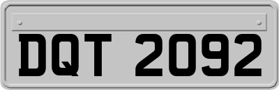 DQT2092