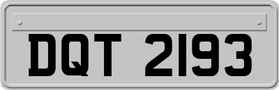 DQT2193