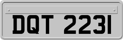 DQT2231