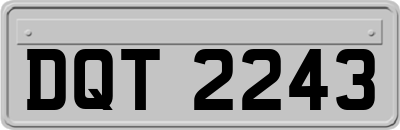 DQT2243