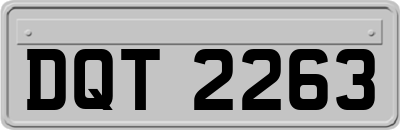 DQT2263