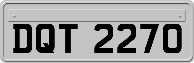 DQT2270