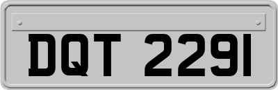 DQT2291