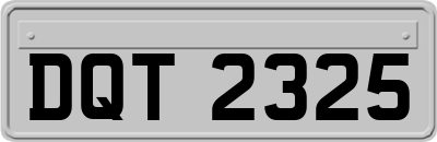 DQT2325
