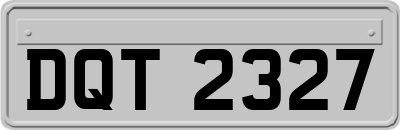 DQT2327