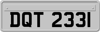 DQT2331