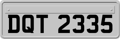 DQT2335