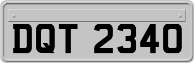 DQT2340