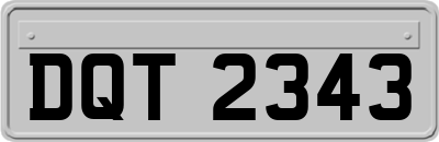 DQT2343