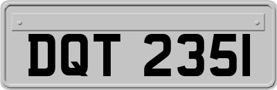 DQT2351