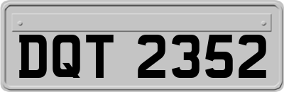 DQT2352