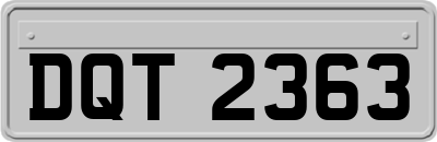 DQT2363
