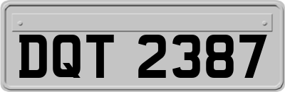 DQT2387