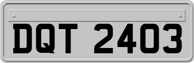 DQT2403